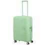 Resväska Soundbox 67 Medium Pastel Green