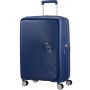 Resväska Soundbox 67 Exp. Medium Midnight Navy