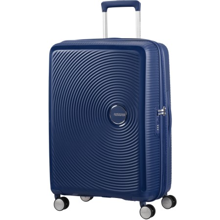 Resväska Soundbox 67 Exp. Medium Midnight Navy