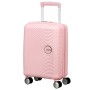 Resväska Barn Soundbox Mini Pastel Pink