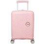 Resväska Barn Soundbox Mini Pastel Pink