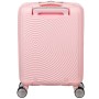 Resväska Barn Soundbox Mini Pastel Pink