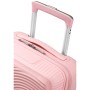 Resväska Barn Soundbox Mini Pastel Pink