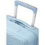 Resväska Barn Soundbox Mini Pastel Blue