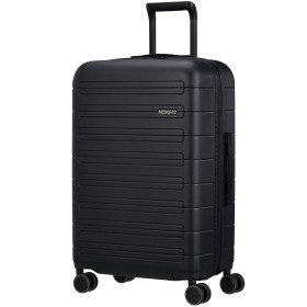 Novastream Resväska Exp 67 Dark Slate