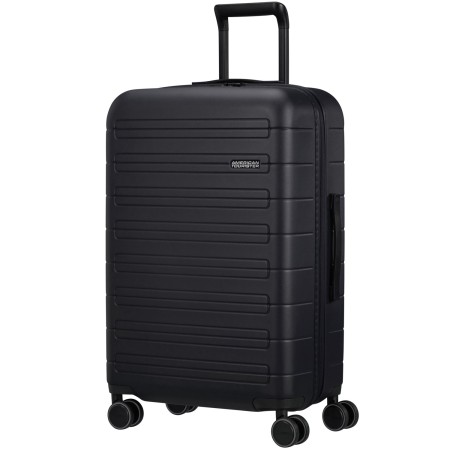 Novastream Resväska Exp 67 Dark Slate