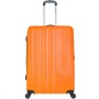 Resväska Malibu Medium Orange