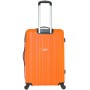 Resväska Malibu Medium Orange