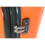 Resväska Malibu Medium Orange