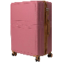 Resväska Dalby Large Watermelon Pink
