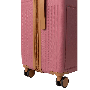 Resväska Dalby Large Watermelon Pink