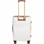 Resväska Viken Medium Ivory