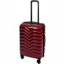 Resväska Smygehuk Medium Burgundy