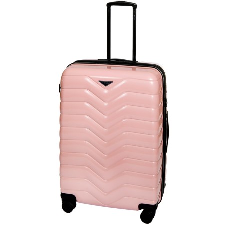 Resväska Smygehuk Large Pastellrosa