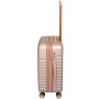Resväska Pasadena Medium Bronz/Bronz