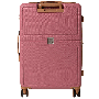 Resväska Dalby Medium Watermelon Pink
