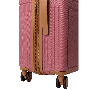 Resväska Dalby Medium Watermelon Pink