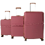 Resväska Dalby Medium Watermelon Pink