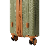 Resväska Dalby Medium Pistachio Green