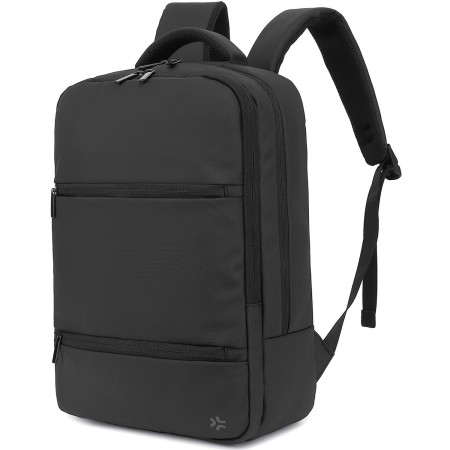 Ryggsäck för laptop 15,6" Svart