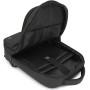 Ryggsäck för laptop 15,6" Svart