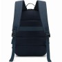 Daypack Ryggsäck för laptop 16" Blå