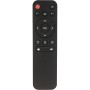 Projektor HDMI USB Bluetooth 37"-170" Vit