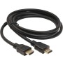Projektor HDMI USB Bluetooth 37"-170" Vit
