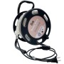 Bosse Work Wheel Ledstrip arbetsbelysning 25m IP65 4000K 200W 20000lm