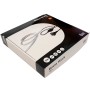 Bosse Work Ledstrip arbetsbelysning 10m IP65 4000K 80W 8000lm