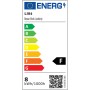 Bosse Work Ledstrip arbetsbelysning 10m IP65 4000K 80W 8000lm