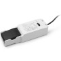 Sanna Dimbar Infälld downlight 3000K/4000K 520lm IP65 1-pack Vit