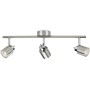 Meranti Spotlight 3x35W 230V
