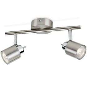 Meranti Spotlight 2x35W 230V