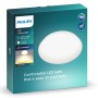 CL200 Plafond 225mm 6W 600 2700K Varmvitt