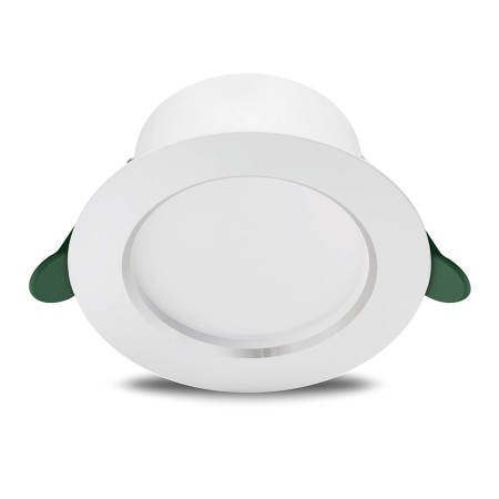 LED Infälld spot Diamond Cut Ø95mm 2W 360lm 3000K Energiklass A