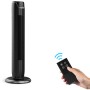 Midea Pelarfläkt 3 Hastigheter 91,8cm Inkl Fjärrkontroll