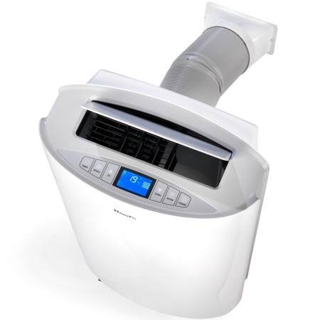 Aircondition Luftkonditionering 12000 BTU Cortina Silent G