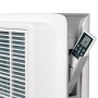Aircondition Luftkonditionering 12000 BTU Cortina Silent G