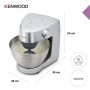 Matberedare KHC29A.A0SI Prospero+