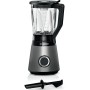 Blender, 1200W, Silver MMB6172S 1,5l