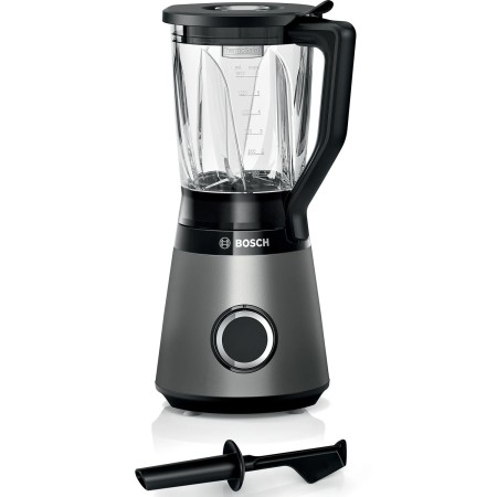 Blender, 1200W, Silver MMB6172S 1,5l