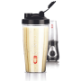 Shaker flaska 750ml