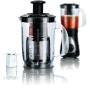 Mix&Go Blender- & Juicer Jar