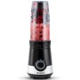 Smoothie Maker Power 300W SM115 Svart/Vit
