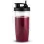 Smoothie Maker Power 300W SM115 Svart/Vit
