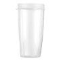 Nutrition Blender 1000W MB100 Svart/Silver