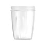 Nutrition Blender 1000W MB100 Svart/Silver