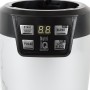 Nutrition Blender Pro Digital 1200W NB500 Svart/Silver