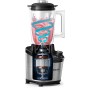 Höghastighetsmixer HR3760/00 1500Watt Glas ProBlend